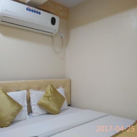 מומביי Hotel Silver Castle מראה חיצוני תמונה