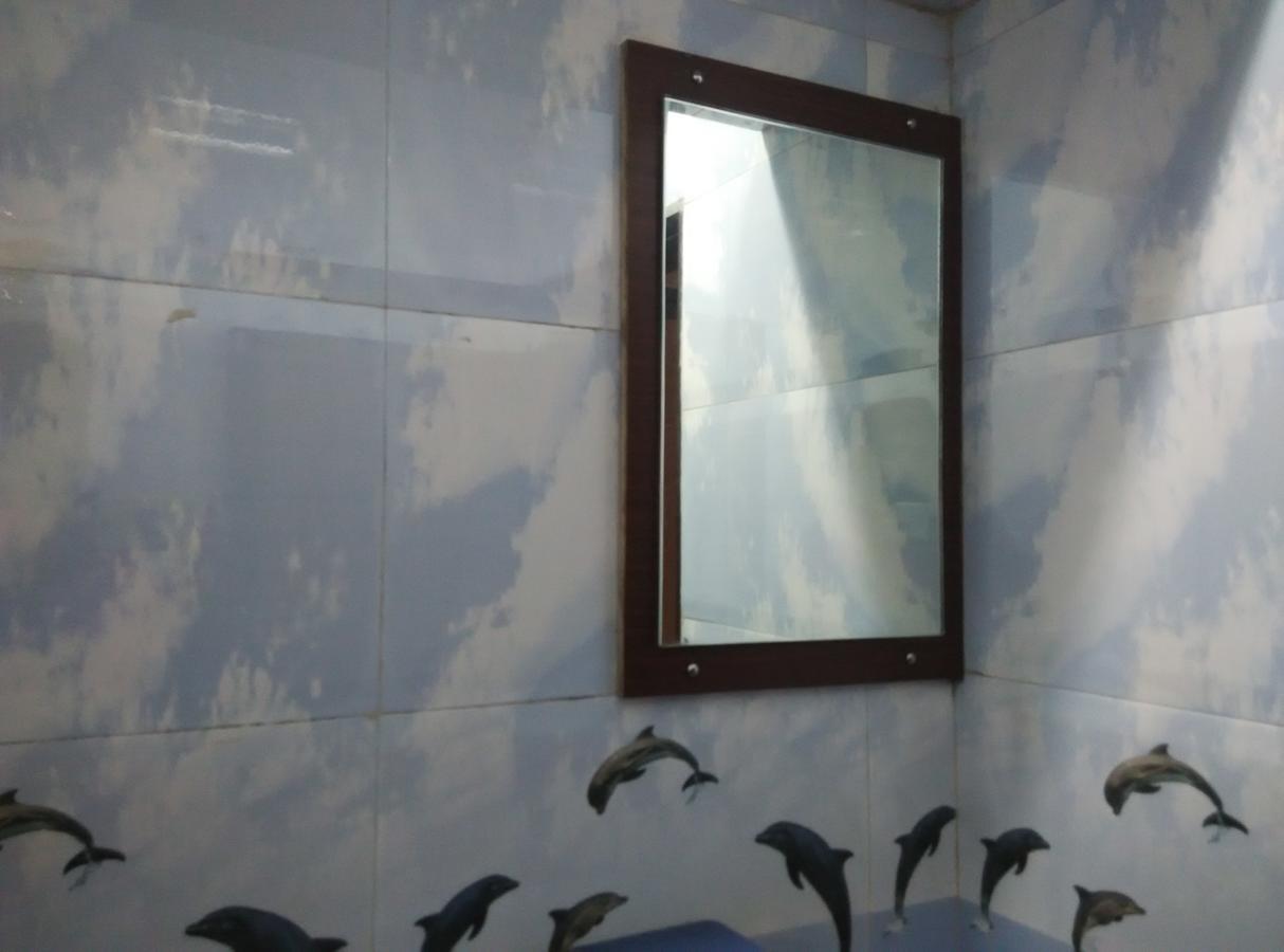 מומביי Hotel Silver Castle מראה חיצוני תמונה