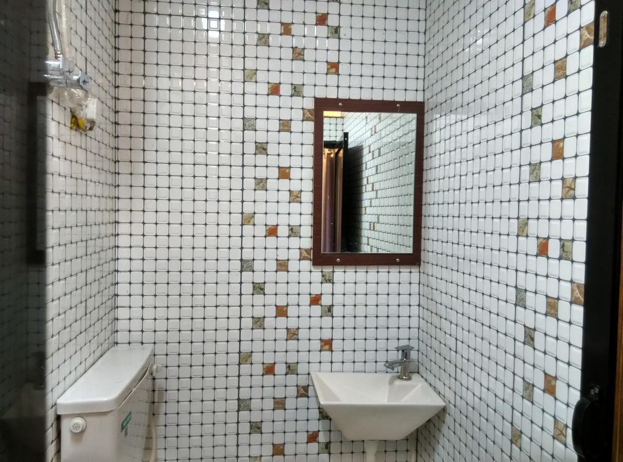 מומביי Hotel Silver Castle מראה חיצוני תמונה