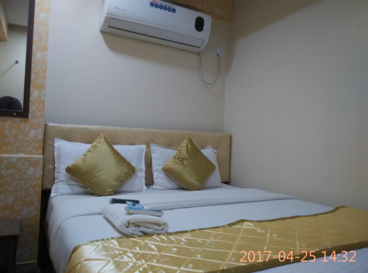 מומביי Hotel Silver Castle מראה חיצוני תמונה