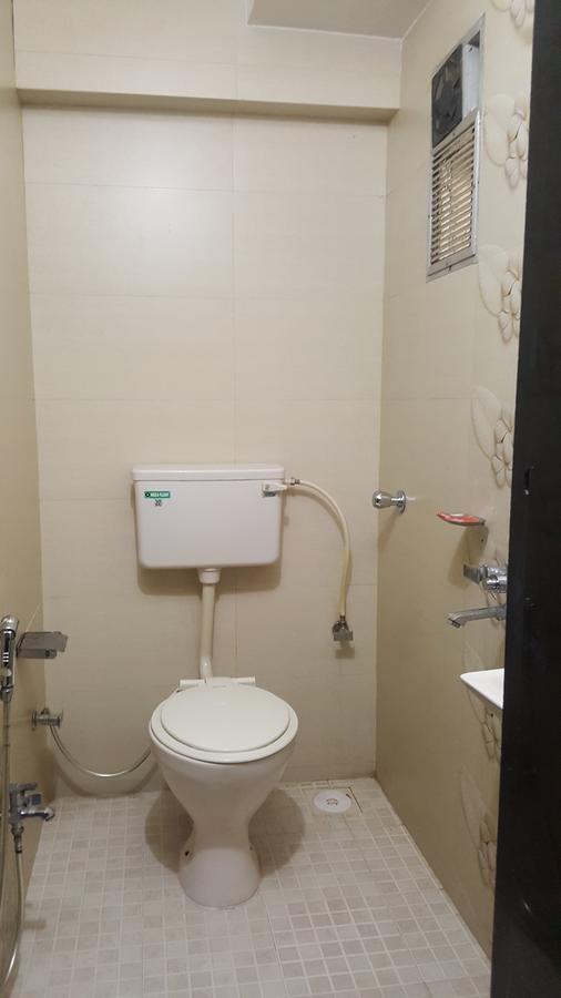 מומביי Hotel Silver Castle מראה חיצוני תמונה
