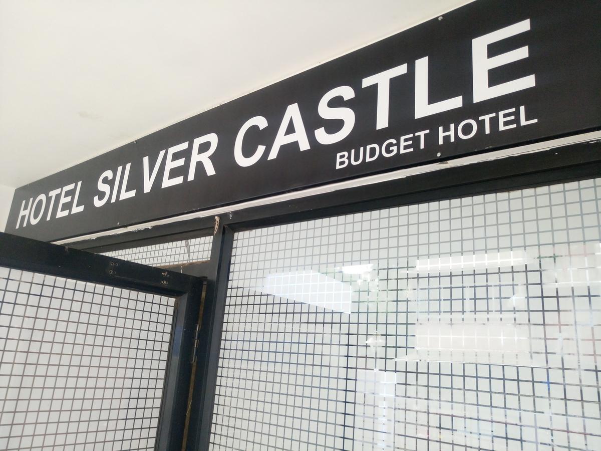 מומביי Hotel Silver Castle מראה חיצוני תמונה